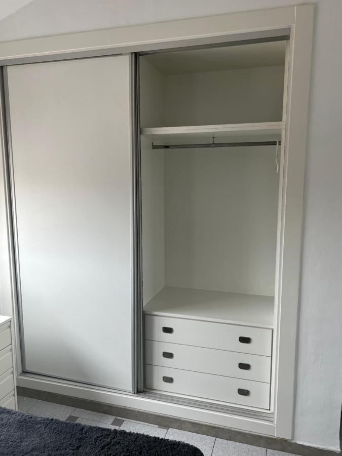 Attic Loft Gran Via Appartement Valencia Buitenkant foto