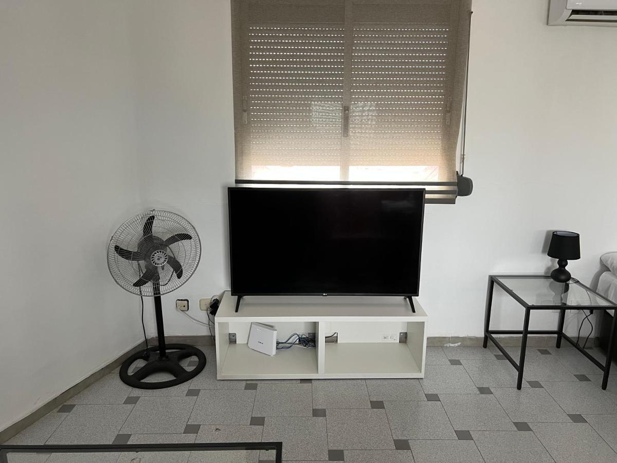 Attic Loft Gran Via Appartement Valencia Buitenkant foto